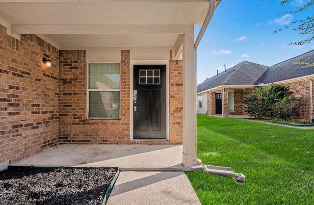 13214 Ambrosa Drive, Houston, TX 77044