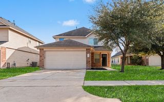 13214 Ambrosa Drive, Houston, TX 77044