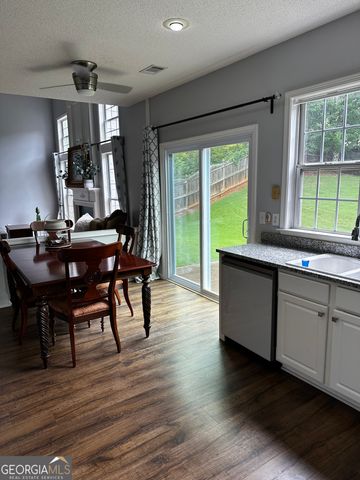 4226 Clearvista Lane NW, Acworth, GA 30101