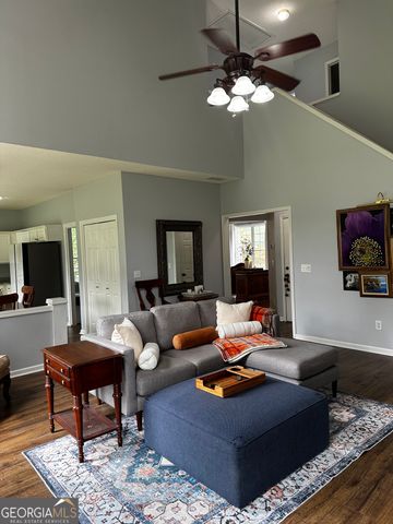 4226 Clearvista Lane NW, Acworth, GA 30101