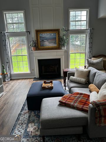 4226 Clearvista Lane NW, Acworth, GA 30101