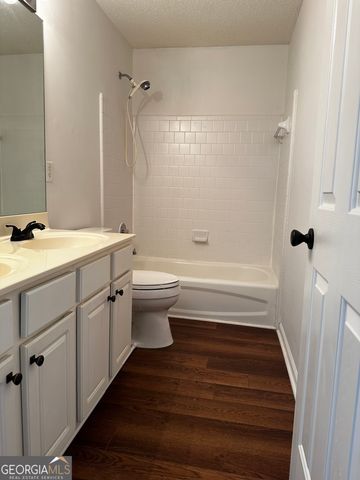 4226 Clearvista Lane NW, Acworth, GA 30101