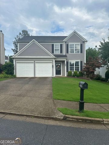 4226 Clearvista Lane NW, Acworth, GA 30101