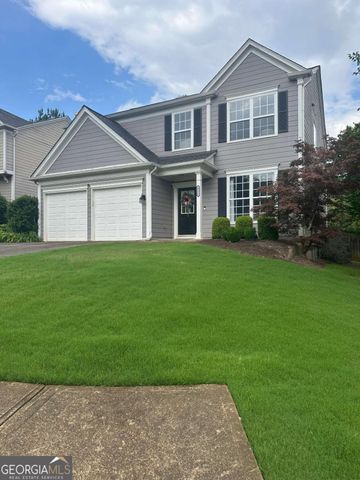 4226 Clearvista Lane NW, Acworth, GA 30101