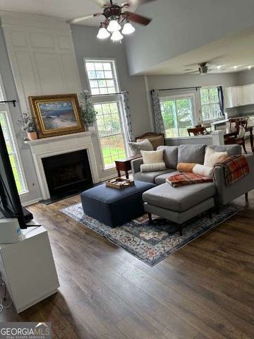 4226 Clearvista Lane NW, Acworth, GA 30101