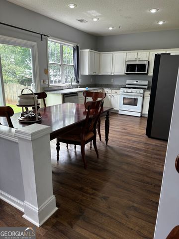 4226 Clearvista Lane NW, Acworth, GA 30101