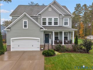 8207 Wolfboro Ct, Chesterfield, VA 23832