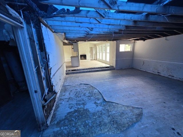 3483 N Creekview Drive, Lawrenceville, GA 30044