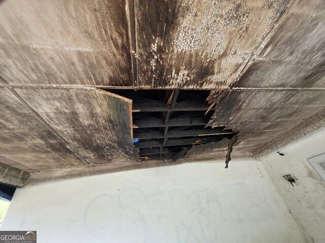 3483 N Creekview Drive, Lawrenceville, GA 30044