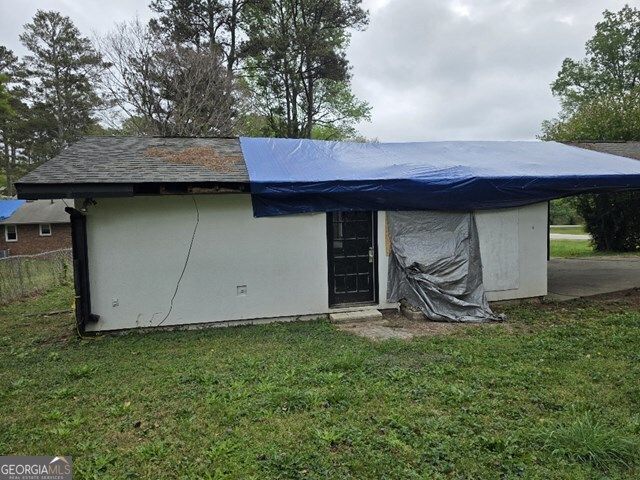 3483 N Creekview Drive, Lawrenceville, GA 30044