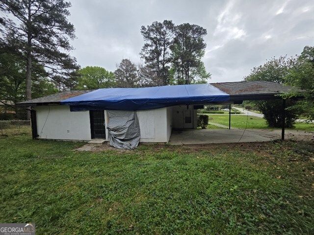 3483 N Creekview Drive, Lawrenceville, GA 30044