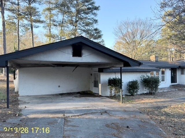 3483 N Creekview Drive, Lawrenceville, GA 30044