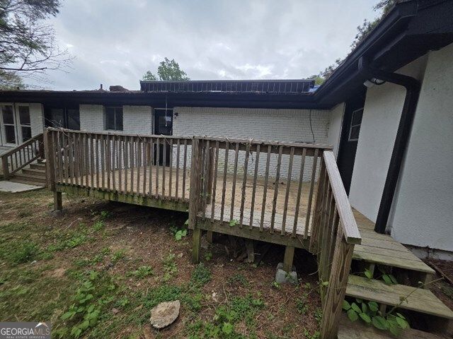 3483 N Creekview Drive, Lawrenceville, GA 30044