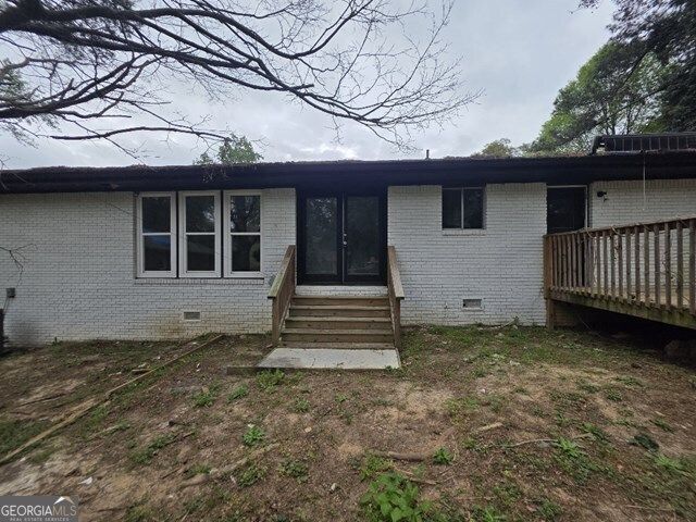 3483 N Creekview Drive, Lawrenceville, GA 30044