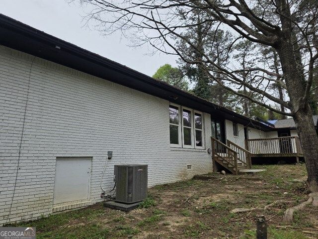 3483 N Creekview Drive, Lawrenceville, GA 30044