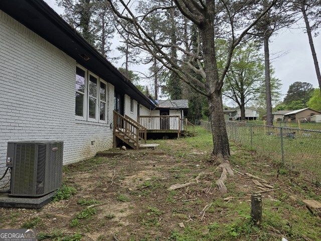 3483 N Creekview Drive, Lawrenceville, GA 30044