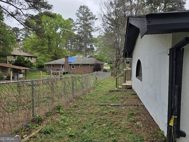 3483 N Creekview Drive, Lawrenceville, GA 30044