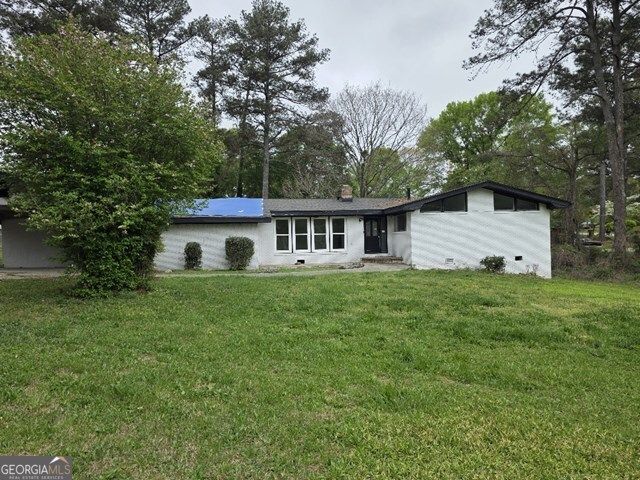 3483 N Creekview Drive, Lawrenceville, GA 30044