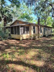 1618 Golf Course Road, Perry, FL 32347