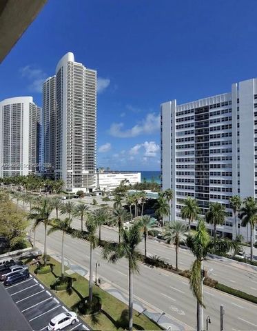 1893 S Ocean Drive 601, Hallandale Beach, FL 33009