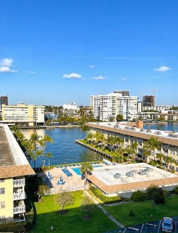 1893 S Ocean Drive 601, Hallandale Beach, FL 33009
