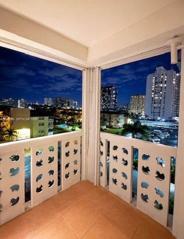 1893 S Ocean Drive 601, Hallandale Beach, FL 33009