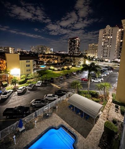 1893 S Ocean Drive 601, Hallandale Beach, FL 33009
