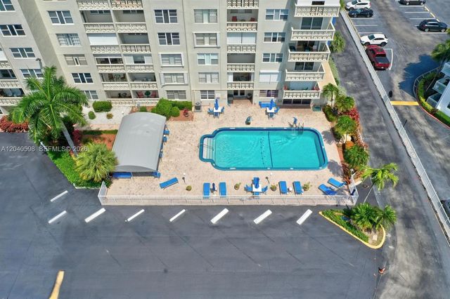 1893 S Ocean Drive 601, Hallandale Beach, FL 33009