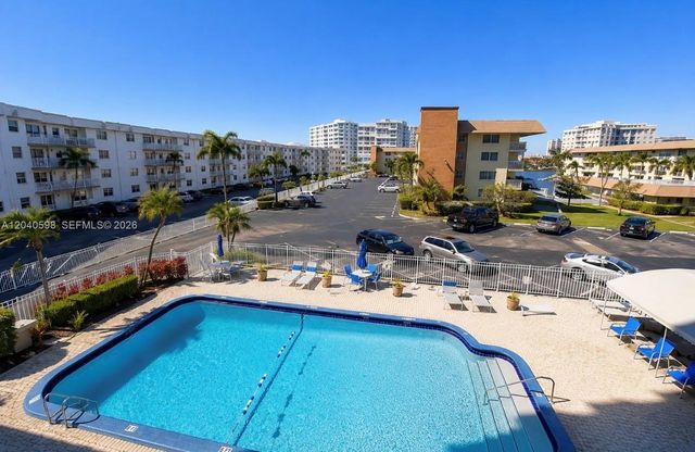 1893 S Ocean Drive 601, Hallandale Beach, FL 33009