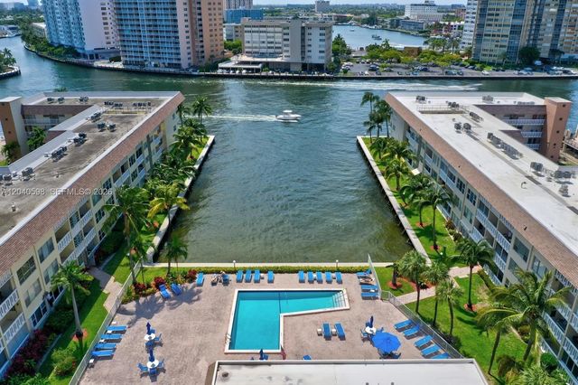 1893 S Ocean Drive 601, Hallandale Beach, FL 33009