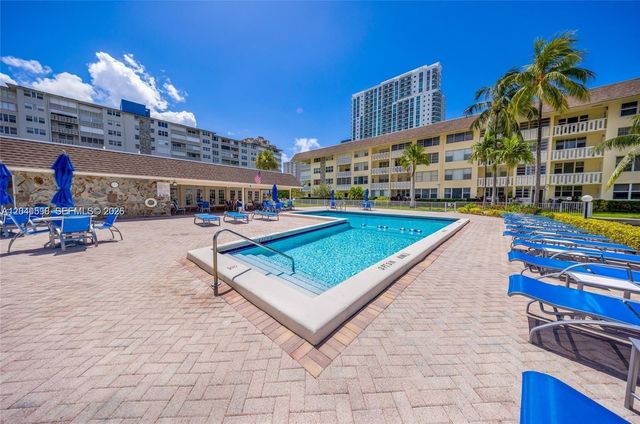 1893 S Ocean Drive 601, Hallandale Beach, FL 33009