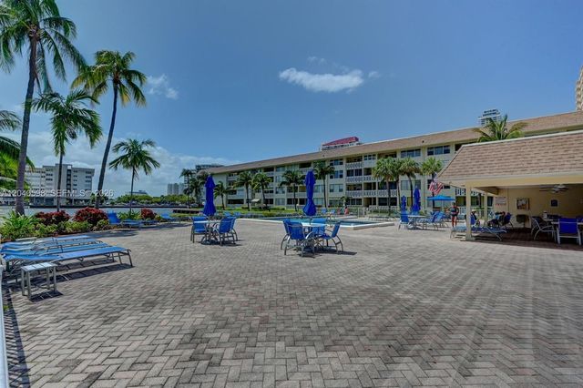 1893 S Ocean Drive 601, Hallandale Beach, FL 33009