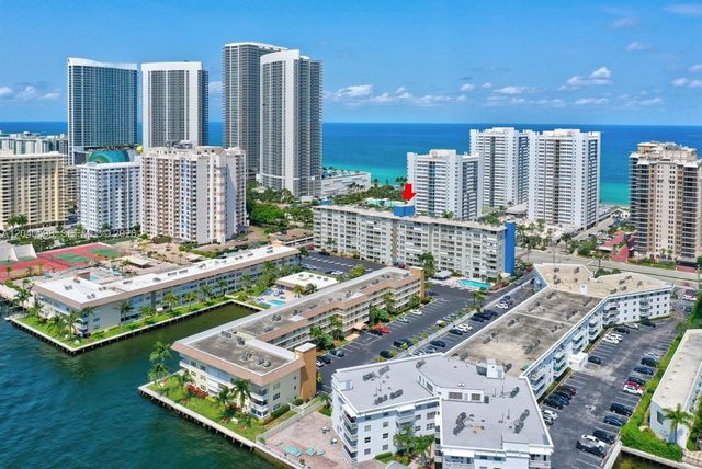 1893 S Ocean Drive 601, Hallandale Beach, FL 33009