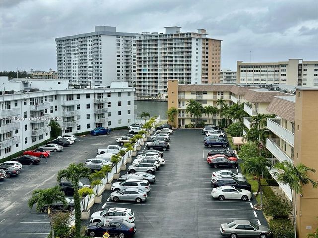 1893 S Ocean Drive 601, Hallandale Beach, FL 33009