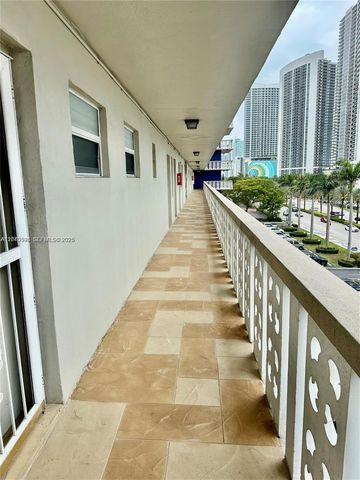 1893 S Ocean Drive 601, Hallandale Beach, FL 33009