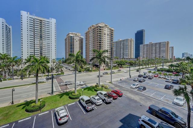 1893 S Ocean Drive 601, Hallandale Beach, FL 33009