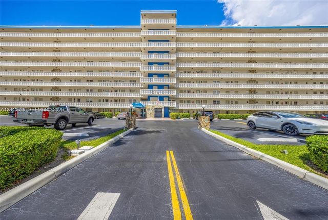 1893 S Ocean Drive 601, Hallandale Beach, FL 33009