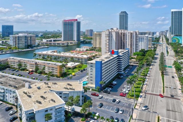 1893 S Ocean Drive 601, Hallandale Beach, FL 33009