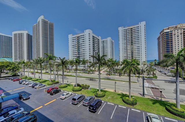 1893 S Ocean Drive 601, Hallandale Beach, FL 33009