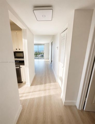 1893 S Ocean Drive 601, Hallandale Beach, FL 33009