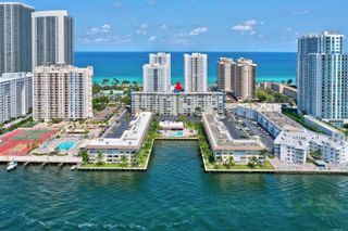 1893 S Ocean Drive 601, Hallandale Beach, FL 33009