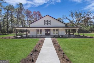 150 Cowart Lane, Sylvania, GA 30467