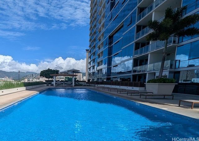 555 South Street 3902, Honolulu, HI 96813