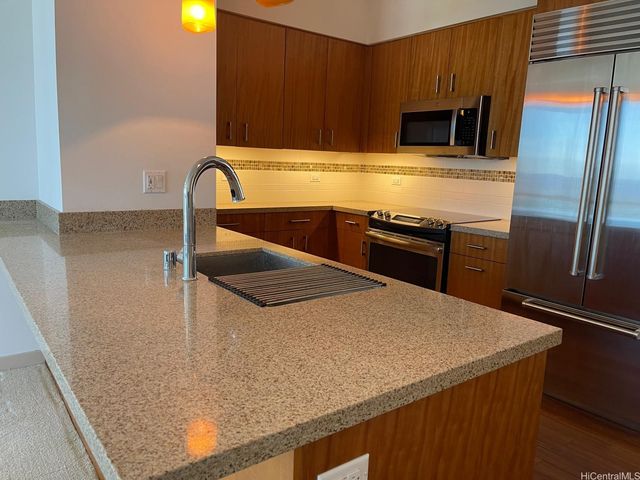 555 South Street 3902, Honolulu, HI 96813