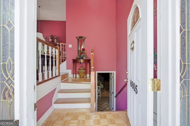 8605 Creekview Court, Douglasville, GA 30135