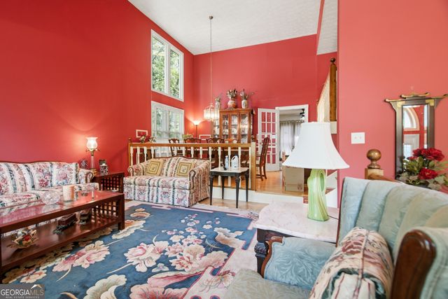 8605 Creekview Court, Douglasville, GA 30135