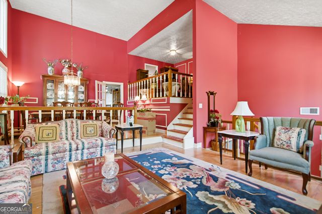 8605 Creekview Court, Douglasville, GA 30135