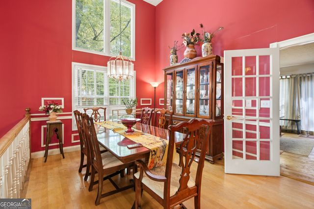 8605 Creekview Court, Douglasville, GA 30135