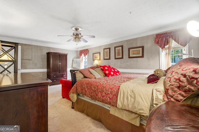 8605 Creekview Court, Douglasville, GA 30135