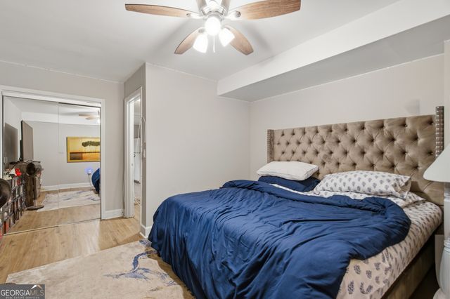 8605 Creekview Court, Douglasville, GA 30135